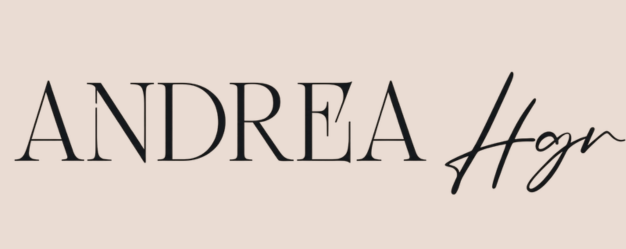 andreahgr.com
